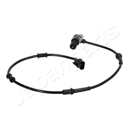 Sensor, Raddrehzahl Vorderachse links JAPANPARTS ABS-504 Bild Sensor, Raddrehzahl Vorderachse links JAPANPARTS ABS-504