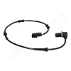 Sensor, Raddrehzahl Vorderachse links JAPANPARTS ABS-504 Bild Sensor, Raddrehzahl Vorderachse links JAPANPARTS ABS-504