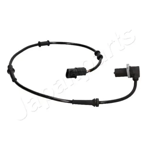 Sensor, Raddrehzahl Vorderachse links JAPANPARTS ABS-504 Bild Sensor, Raddrehzahl Vorderachse links JAPANPARTS ABS-504
