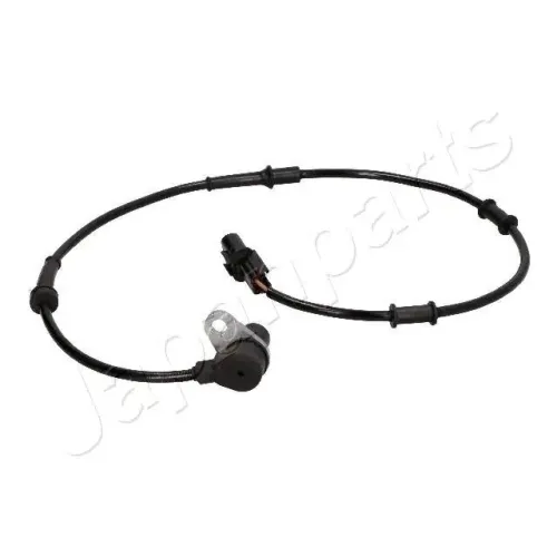 Sensor, Raddrehzahl Vorderachse links JAPANPARTS ABS-504 Bild Sensor, Raddrehzahl Vorderachse links JAPANPARTS ABS-504