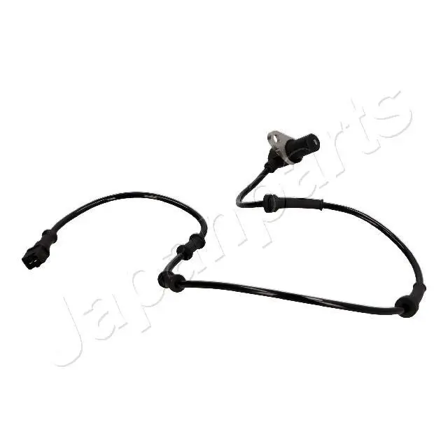 Sensor, Raddrehzahl Vorderachse rechts JAPANPARTS ABS-505
