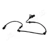 Sensor, Raddrehzahl Vorderachse rechts JAPANPARTS ABS-505 Bild Sensor, Raddrehzahl Vorderachse rechts JAPANPARTS ABS-505