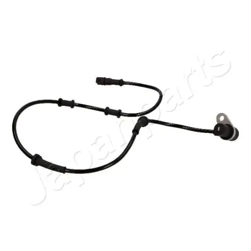 Sensor, Raddrehzahl Vorderachse rechts JAPANPARTS ABS-505 Bild Sensor, Raddrehzahl Vorderachse rechts JAPANPARTS ABS-505