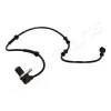 Sensor, Raddrehzahl Vorderachse rechts JAPANPARTS ABS-505 Bild Sensor, Raddrehzahl Vorderachse rechts JAPANPARTS ABS-505