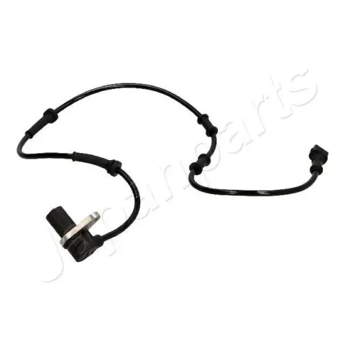 Sensor, Raddrehzahl Vorderachse rechts JAPANPARTS ABS-505 Bild Sensor, Raddrehzahl Vorderachse rechts JAPANPARTS ABS-505