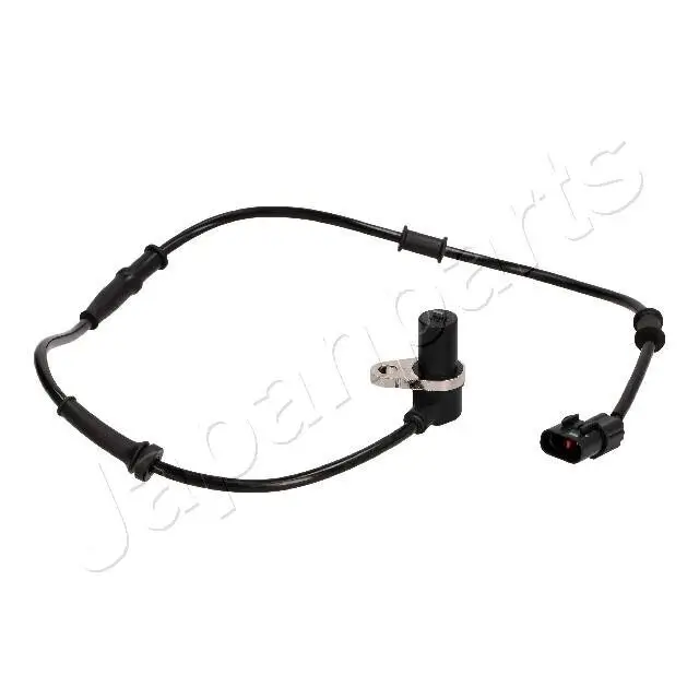 Sensor, Raddrehzahl Vorderachse rechts JAPANPARTS ABS-508
