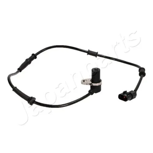 Sensor, Raddrehzahl Vorderachse rechts JAPANPARTS ABS-508 Bild Sensor, Raddrehzahl Vorderachse rechts JAPANPARTS ABS-508