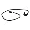 Sensor, Raddrehzahl Hinterachse beidseitig JAPANPARTS ABS-510 Bild Sensor, Raddrehzahl Hinterachse beidseitig JAPANPARTS ABS-510