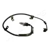 Sensor, Raddrehzahl Hinterachse links JAPANPARTS ABS-511 Bild Sensor, Raddrehzahl Hinterachse links JAPANPARTS ABS-511
