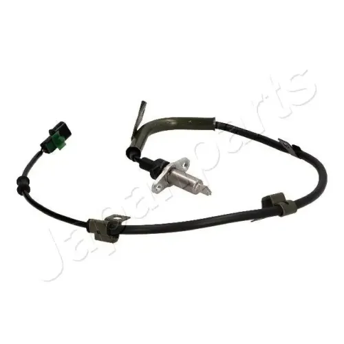 Sensor, Raddrehzahl Hinterachse links JAPANPARTS ABS-511 Bild Sensor, Raddrehzahl Hinterachse links JAPANPARTS ABS-511