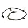 Sensor, Raddrehzahl Hinterachse rechts JAPANPARTS ABS-516 Bild Sensor, Raddrehzahl Hinterachse rechts JAPANPARTS ABS-516