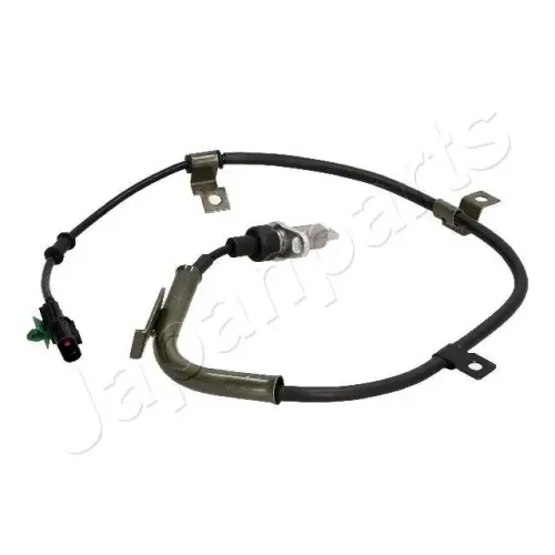 Sensor, Raddrehzahl Hinterachse rechts JAPANPARTS ABS-516 Bild Sensor, Raddrehzahl Hinterachse rechts JAPANPARTS ABS-516