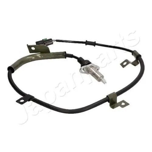 Sensor, Raddrehzahl Hinterachse rechts JAPANPARTS ABS-516 Bild Sensor, Raddrehzahl Hinterachse rechts JAPANPARTS ABS-516