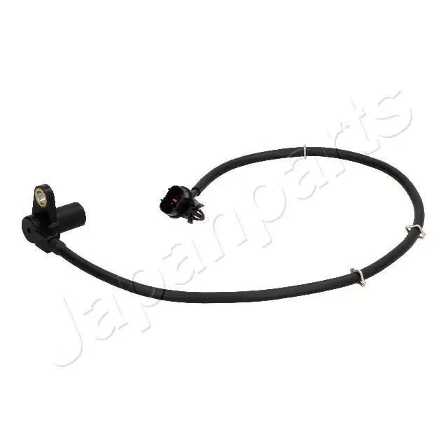 Sensor, Raddrehzahl Hinterachse rechts JAPANPARTS ABS-518