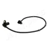 Sensor, Raddrehzahl Hinterachse rechts JAPANPARTS ABS-518