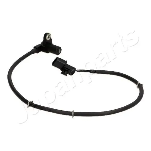 Sensor, Raddrehzahl Hinterachse rechts JAPANPARTS ABS-518 Bild Sensor, Raddrehzahl Hinterachse rechts JAPANPARTS ABS-518
