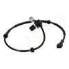 Sensor, Raddrehzahl Hinterachse rechts JAPANPARTS ABS-519