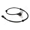 Sensor, Raddrehzahl Hinterachse rechts JAPANPARTS ABS-519 Bild Sensor, Raddrehzahl Hinterachse rechts JAPANPARTS ABS-519