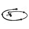 Sensor, Raddrehzahl Hinterachse rechts JAPANPARTS ABS-519 Bild Sensor, Raddrehzahl Hinterachse rechts JAPANPARTS ABS-519