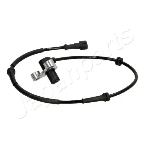 Sensor, Raddrehzahl Hinterachse rechts JAPANPARTS ABS-519 Bild Sensor, Raddrehzahl Hinterachse rechts JAPANPARTS ABS-519