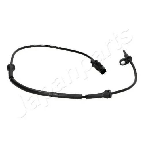 Sensor, Raddrehzahl Vorderachse links JAPANPARTS ABS-520 Bild Sensor, Raddrehzahl Vorderachse links JAPANPARTS ABS-520