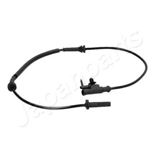Sensor, Raddrehzahl Vorderachse links JAPANPARTS ABS-520 Bild Sensor, Raddrehzahl Vorderachse links JAPANPARTS ABS-520