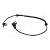 Sensor, Raddrehzahl Vorderachse links JAPANPARTS ABS-520 Bild Sensor, Raddrehzahl Vorderachse links JAPANPARTS ABS-520
