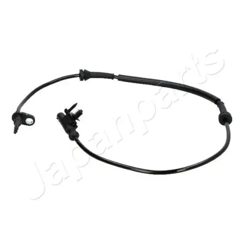 Sensor, Raddrehzahl Vorderachse links JAPANPARTS ABS-520 Bild Sensor, Raddrehzahl Vorderachse links JAPANPARTS ABS-520