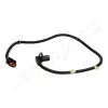 Sensor, Raddrehzahl Hinterachse rechts JAPANPARTS ABS-526