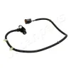 Sensor, Raddrehzahl Hinterachse rechts JAPANPARTS ABS-526 Bild Sensor, Raddrehzahl Hinterachse rechts JAPANPARTS ABS-526