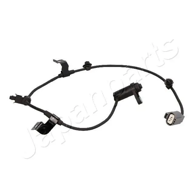 Sensor, Raddrehzahl Hinterachse rechts JAPANPARTS ABS-528