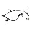 Sensor, Raddrehzahl Hinterachse rechts JAPANPARTS ABS-528