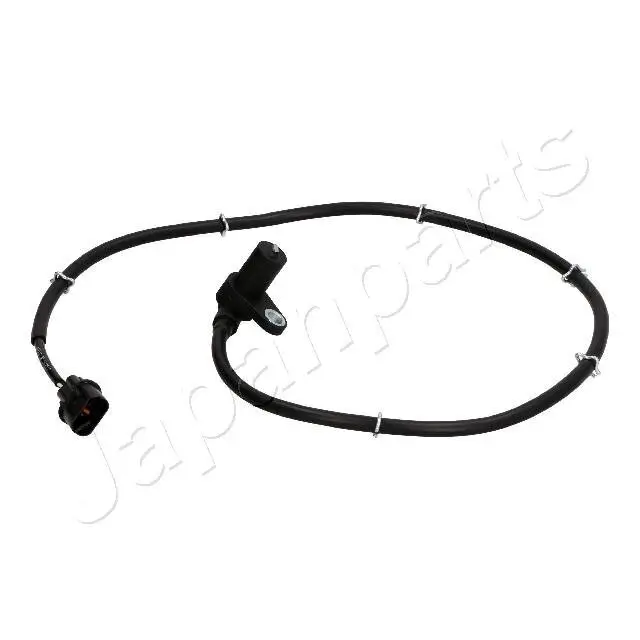 Sensor, Raddrehzahl vorne links JAPANPARTS ABS-530