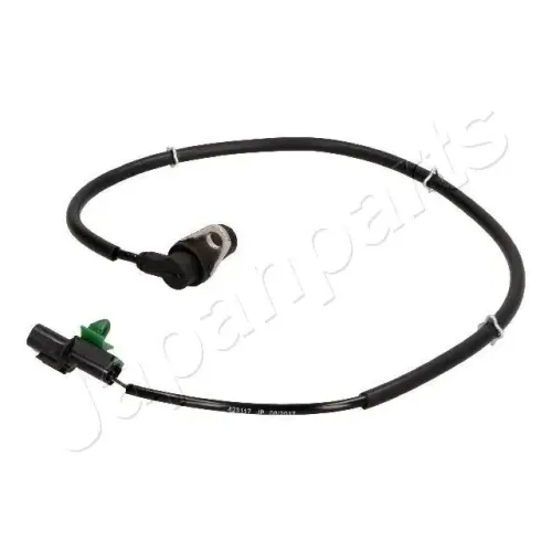Sensor, Raddrehzahl hinten links JAPANPARTS ABS-535 Bild Sensor, Raddrehzahl hinten links JAPANPARTS ABS-535