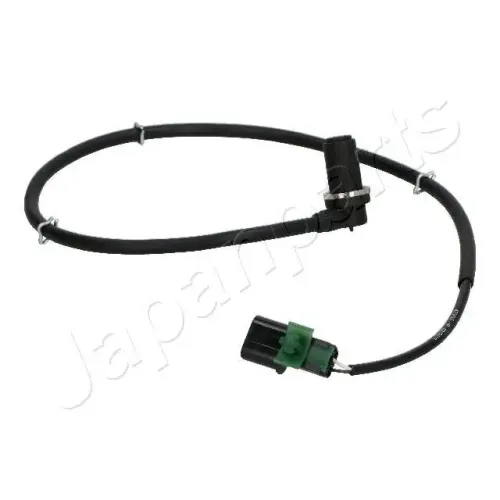 Sensor, Raddrehzahl hinten rechts JAPANPARTS ABS-536 Bild Sensor, Raddrehzahl hinten rechts JAPANPARTS ABS-536