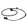 Sensor, Raddrehzahl vorne links JAPANPARTS ABS-537 Bild Sensor, Raddrehzahl vorne links JAPANPARTS ABS-537