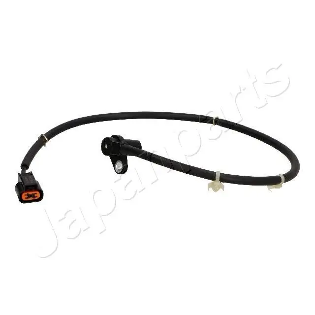 Sensor, Raddrehzahl hinten links JAPANPARTS ABS-539