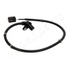 Sensor, Raddrehzahl hinten links JAPANPARTS ABS-539 Bild Sensor, Raddrehzahl hinten links JAPANPARTS ABS-539
