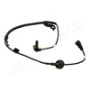 Sensor, Raddrehzahl vorne links JAPANPARTS ABS-540 Bild Sensor, Raddrehzahl vorne links JAPANPARTS ABS-540