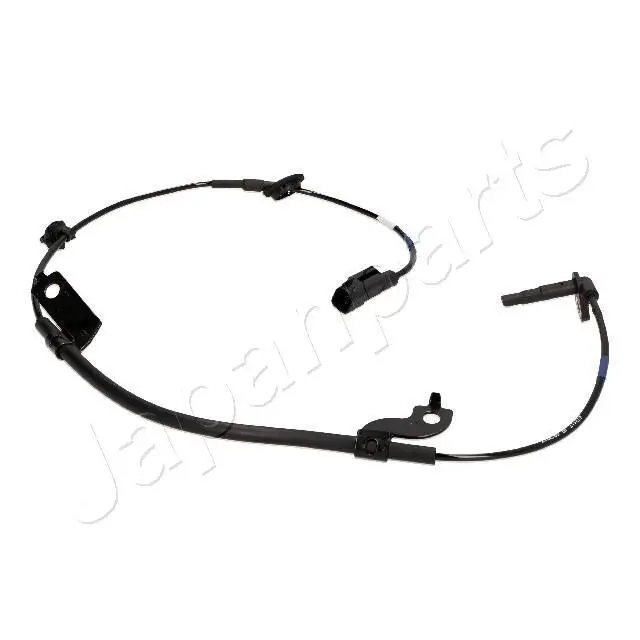 Sensor, Raddrehzahl vorne rechts JAPANPARTS ABS-541