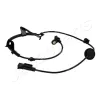 Sensor, Raddrehzahl hinten links JAPANPARTS ABS-542 Bild Sensor, Raddrehzahl hinten links JAPANPARTS ABS-542
