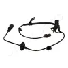 Sensor, Raddrehzahl hinten links JAPANPARTS ABS-542 Bild Sensor, Raddrehzahl hinten links JAPANPARTS ABS-542