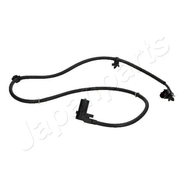Sensor, Raddrehzahl vorne links JAPANPARTS ABS-548