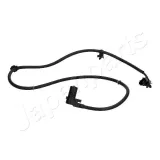Sensor, Raddrehzahl vorne links JAPANPARTS ABS-548