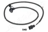 Sensor, Raddrehzahl vorne links JAPANPARTS ABS-548 Bild Sensor, Raddrehzahl vorne links JAPANPARTS ABS-548