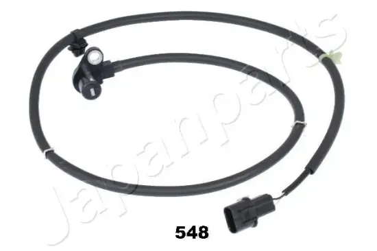 Sensor, Raddrehzahl vorne links JAPANPARTS ABS-548 Bild Sensor, Raddrehzahl vorne links JAPANPARTS ABS-548