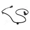 Sensor, Raddrehzahl vorne links JAPANPARTS ABS-548 Bild Sensor, Raddrehzahl vorne links JAPANPARTS ABS-548