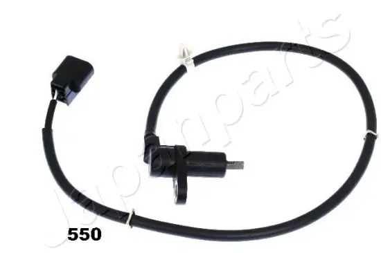 Sensor, Raddrehzahl hinten links JAPANPARTS ABS-550 Bild Sensor, Raddrehzahl hinten links JAPANPARTS ABS-550