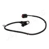 Sensor, Raddrehzahl hinten links JAPANPARTS ABS-550 Bild Sensor, Raddrehzahl hinten links JAPANPARTS ABS-550