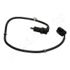 Sensor, Raddrehzahl hinten links JAPANPARTS ABS-550 Bild Sensor, Raddrehzahl hinten links JAPANPARTS ABS-550